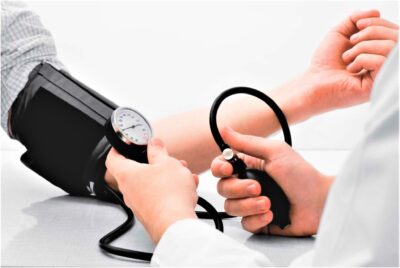 Entendendo a Hipertensão: Causas, Sintomas e Estratégias para o Controle da Pressão Arterial